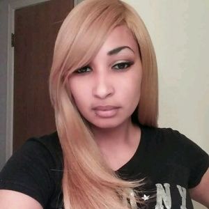 Meet your Posher, Marie adele